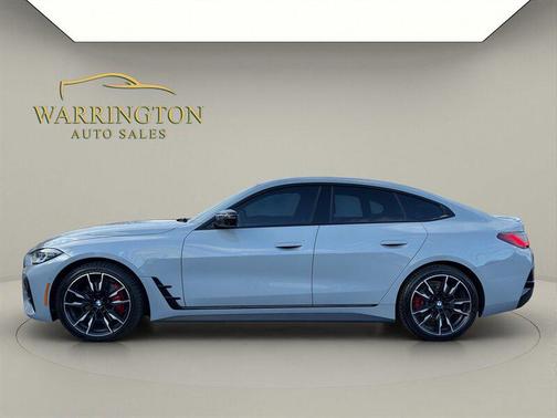 2022 BMW M440 i xDrive