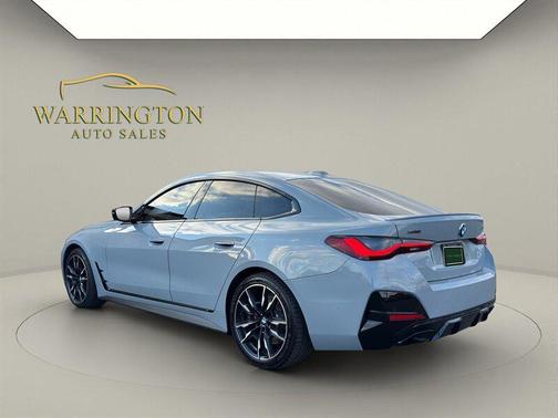 2022 BMW M440 i xDrive