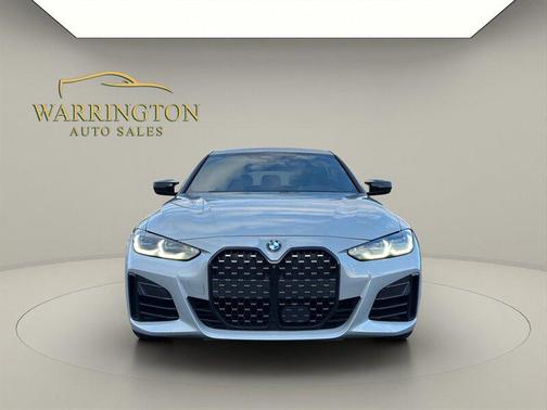 2022 BMW M440 i xDrive