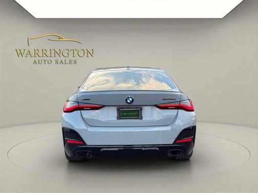 2022 BMW M440 i xDrive