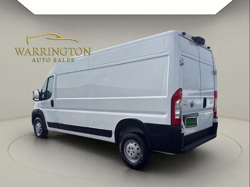 2023 RAM ProMaster 3500 High Roof