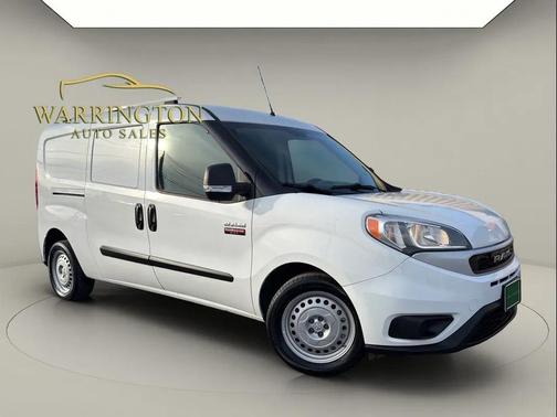 2022 RAM ProMaster City Tradesman