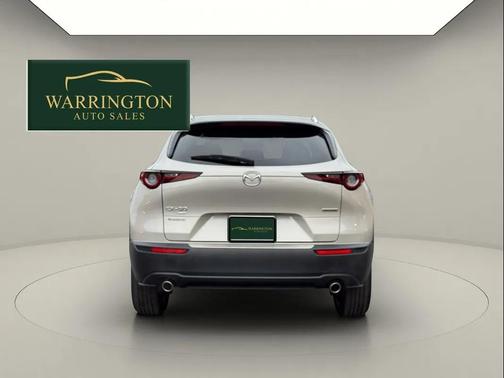 2023 Mazda CX-30 2.5 S Preferred Package