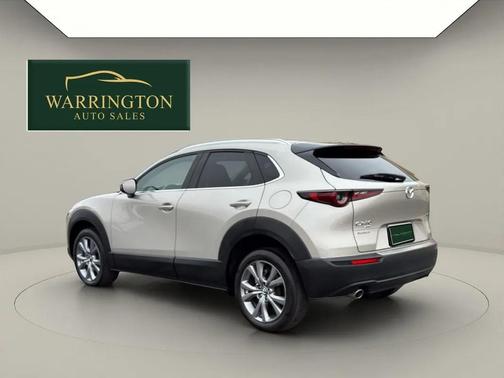 2023 Mazda CX-30 2.5 S Preferred Package