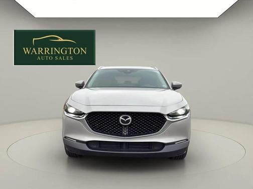 2023 Mazda CX-30 2.5 S Preferred Package