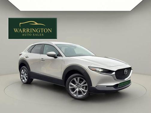 2023 Mazda CX-30 2.5 S Preferred Package