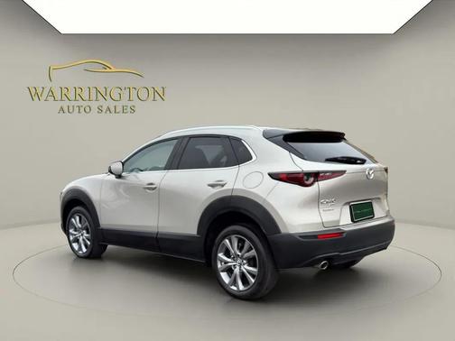 2023 Mazda CX-30 2.5 S Preferred Package