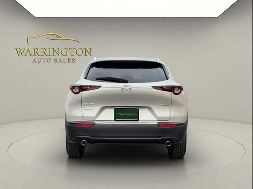 2023 Mazda CX-30 2.5 S Preferred Package