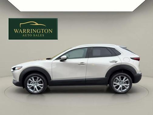 2023 Mazda CX-30 2.5 S Preferred Package