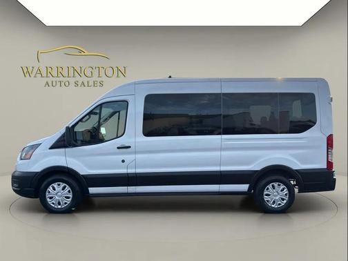 2023 Ford Transit-350 XL