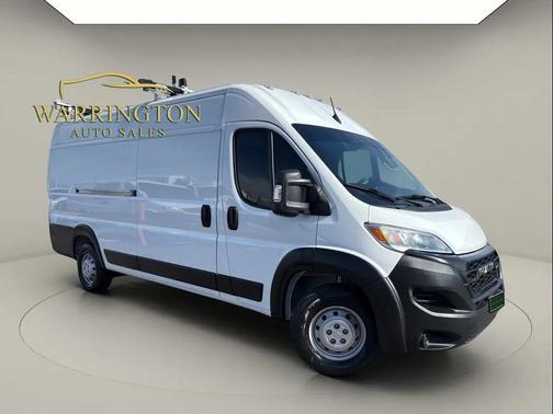 2023 RAM ProMaster 3500 High Roof