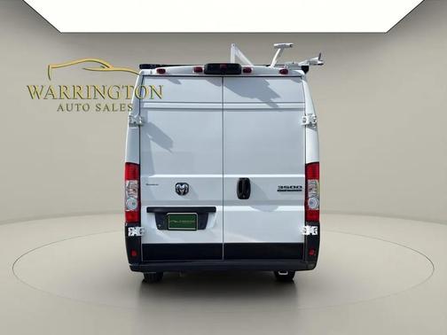 2023 RAM ProMaster 3500 High Roof