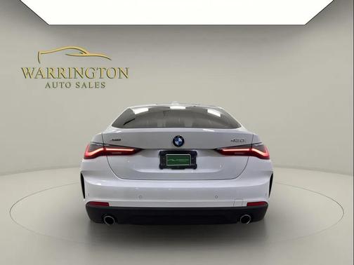 2023 BMW 430 Gran Coupe i xDrive