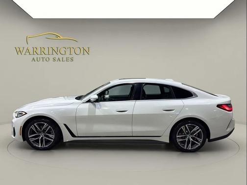 2023 BMW 430 Gran Coupe i xDrive