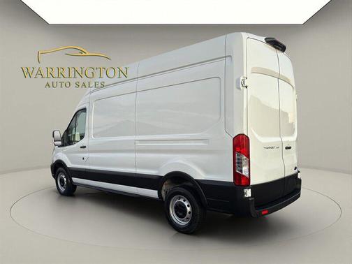 2021 Ford Transit-250 Base