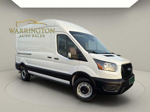 2021 Ford Transit-250 Base
