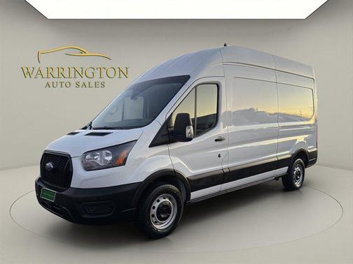 2021 Ford Transit-250 Base