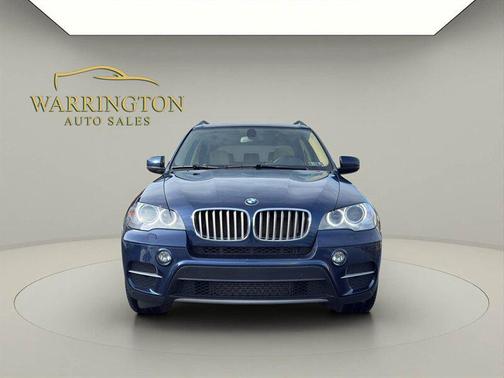 2013 BMW X5 xDrive35i