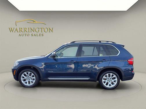 2013 BMW X5 xDrive35i