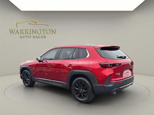2023 Mazda CX-50 2.5 S Preferred Plus Package