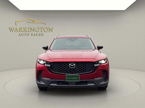 2023 Mazda CX-50 2.5 S Preferred Plus Package