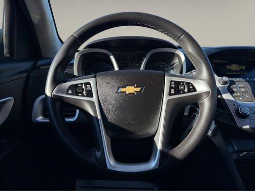 2017 Chevrolet Equinox 1LT