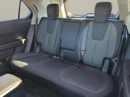 2017 Chevrolet Equinox 1LT