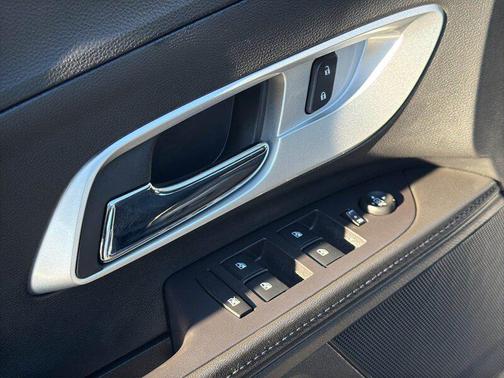 2017 Chevrolet Equinox 1LT