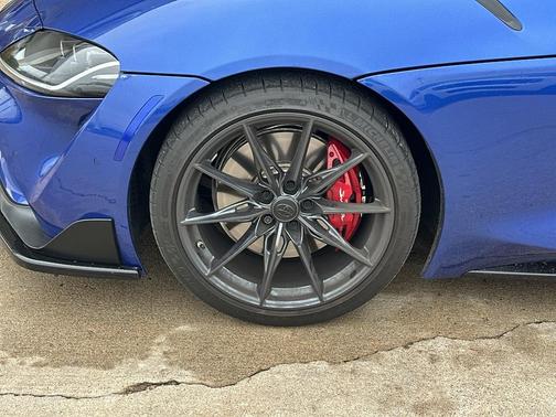 2024 Toyota Supra 3.0 Premium