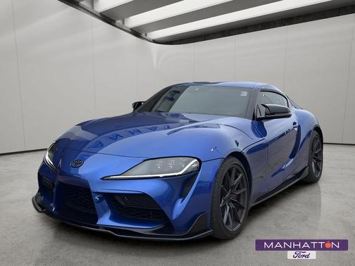 2024 Toyota Supra 3.0 Premium