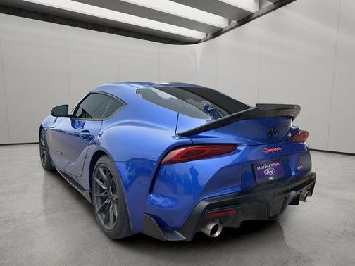 2024 Toyota Supra 3.0 Premium