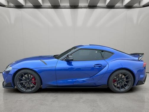 2024 Toyota Supra 3.0 Premium