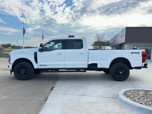 2026 Ford F-350 XLT