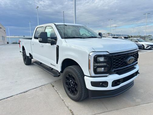 2026 Ford F-350 XLT
