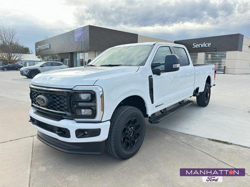 2026 Ford F-350 XLT