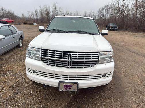 2012 Lincoln Navigator L