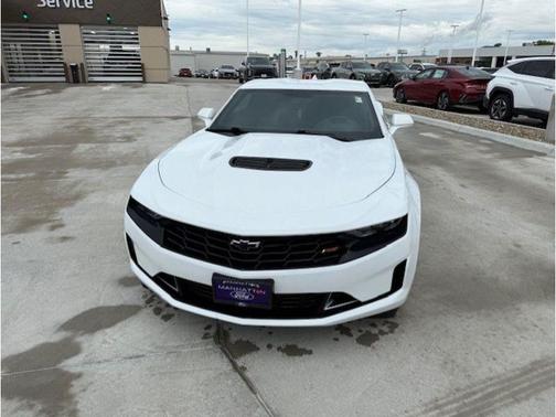 2023 Chevrolet Camaro LT1