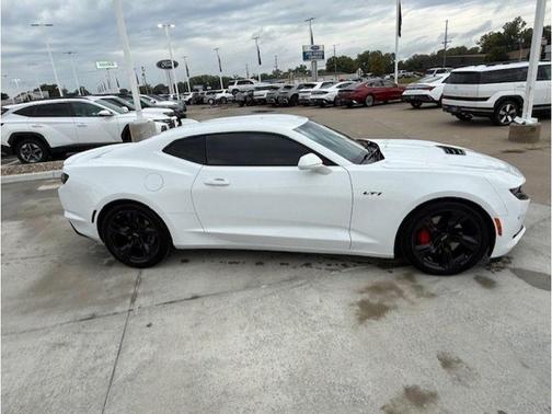 2023 Chevrolet Camaro LT1