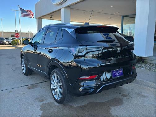 2024 Buick Encore GX Avenir