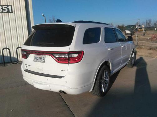 2024 Dodge Durango GT