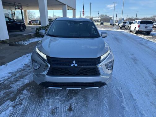 2024 Mitsubishi Eclipse Cross SEL