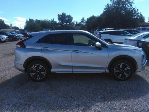 2024 Mitsubishi Eclipse Cross SEL