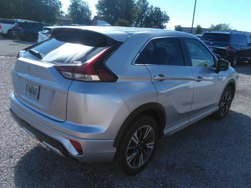 2024 Mitsubishi Eclipse Cross SEL