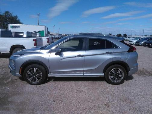 2024 Mitsubishi Eclipse Cross SEL