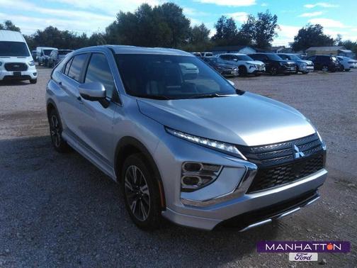 2024 Mitsubishi Eclipse Cross SEL