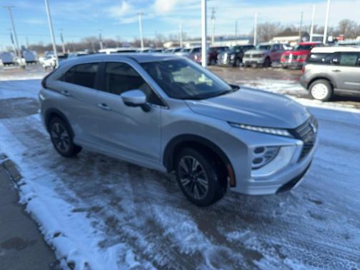 2024 Mitsubishi Eclipse Cross SEL