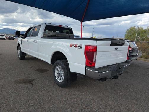2021 Ford F-350 XLT