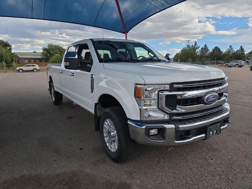 2021 Ford F-350 XLT