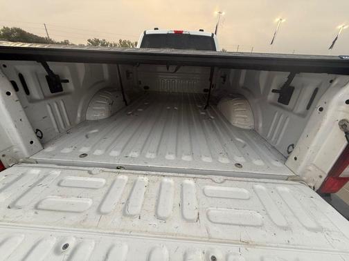 2021 Ford F-350 XLT