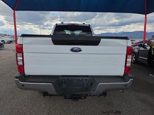 2021 Ford F-350 XLT